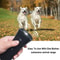 Safe Guard Ultrasonic Dog Repeller Bark Deterrent Training Device 1