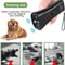 Safe Guard Ultrasonic Dog Repeller Bark Deterrent Training Device 2