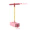 Frog Foam Pogo Jumper For Kids With Squeaky Bounce Base 7