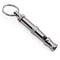 Adjustable Stainless Steel Dog Training Whistle For Bark Control Recall 4