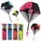 Tangle Free Parachute Toy For Kids Outdoor Flying Throwing Toy 3