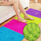 Acupressure Foot Massage Mat For Kids Adults Sensory Reflexology Play Pad 0