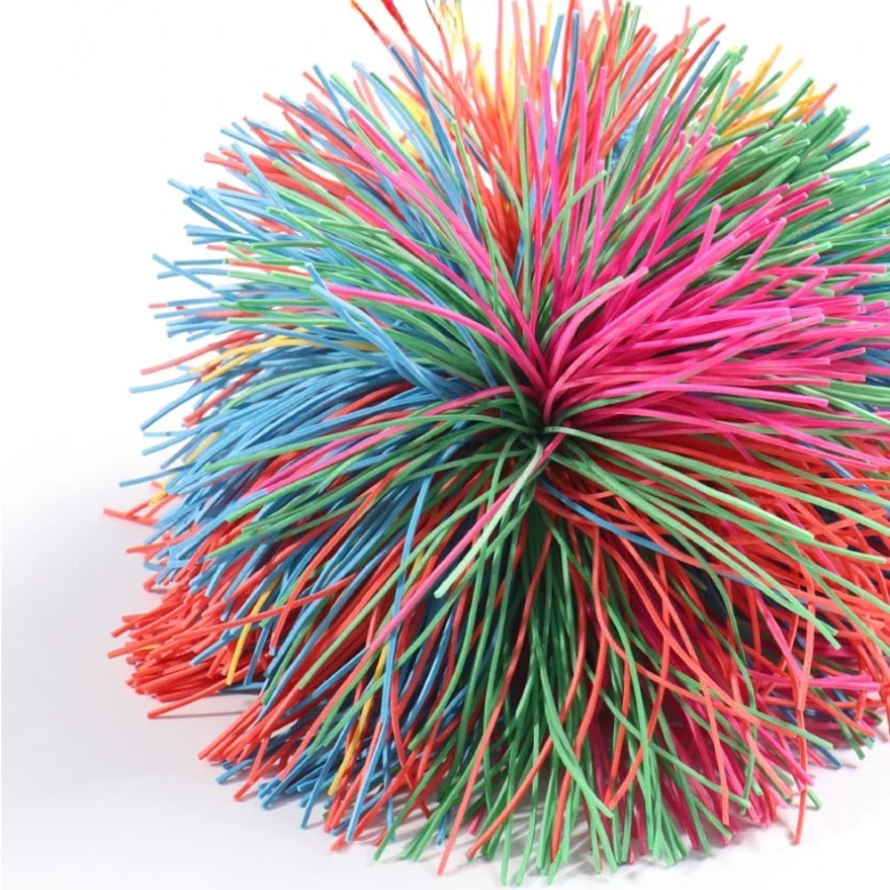 Toss And Catch Ball Game For Kids Outdoor Parent Child Play Set 4