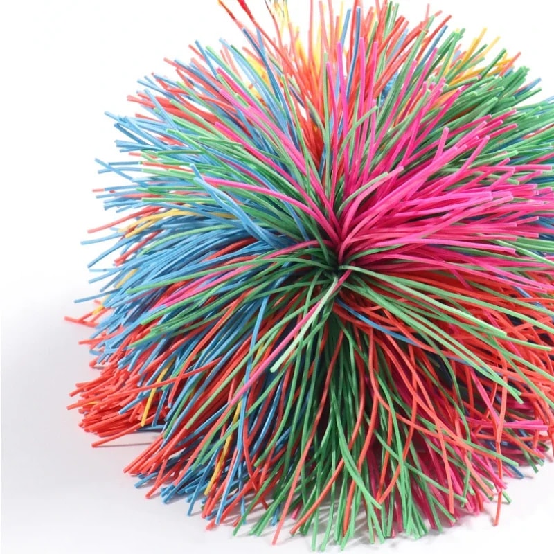 Toss And Catch Ball Game For Kids Outdoor Parent Child Play Set 4