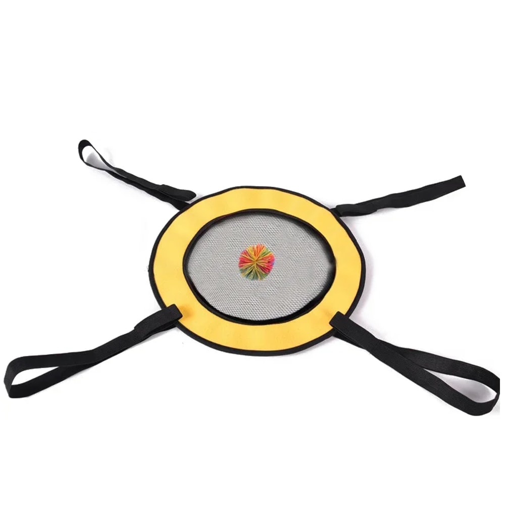 Toss And Catch Ball Game For Kids Outdoor Parent Child Play Set 6