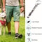 Quiet Recall Adjustable Dog Training Whistle With Keychain For Bark Control Recall 3