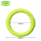 Dog Flying Disc Training Ring Interactive Fetch Toy 8