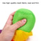Rainbow Tail Throw and Catch Ball for Kids Outdoor Hand Eye Coordination Play