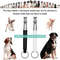 Stainless Steel Silent Dog Whistle For Training Recall And Bark Control 2