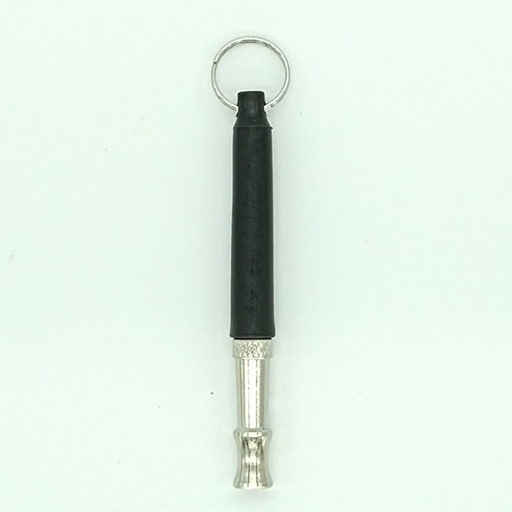 Stainless Steel Silent Dog Whistle For Training Recall And Bark Control 7