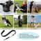 Stainless Steel Silent Dog Whistle For Training Recall And Bark Control 4