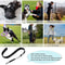 Stainless Steel Silent Dog Whistle For Training Recall And Bark Control 4