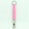 Stainless Steel Silent Dog Whistle For Training Recall And Bark Control 8