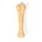 Natural Dog Chew Toy Indestructible Puppy Teething Bone for Aggressive Chewers