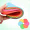 Soft Silicone Dog Flying Disc Fetch Toy For Training And Active Play 0