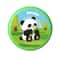Cartoon Soft Flying Disc For Kids Parent Child Outdoor Throw Toy 6