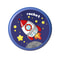 Cartoon Soft Flying Disc For Kids Parent Child Outdoor Throw Toy 7