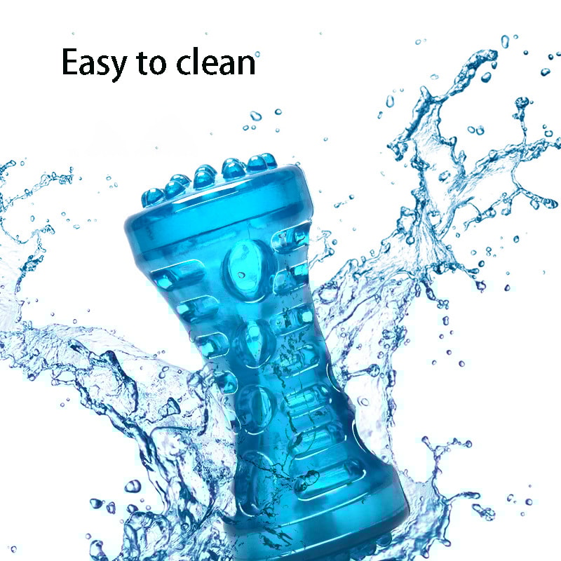 Dental Bone Dog Toothbrush Toy For Chewing And Teething 4