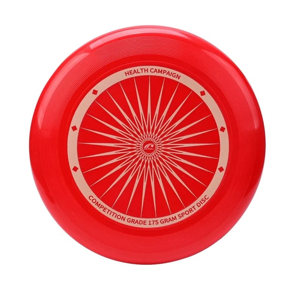 Ultimate Flying Disc Professional Outdoor Competition Disc For Kids Adults 7