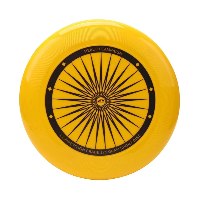 Ultimate Flying Disc Professional Outdoor Competition Disc For Kids Adults 8