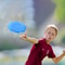 Splash Spin Water Flying Disc For Kids Beach And Pool Play 1