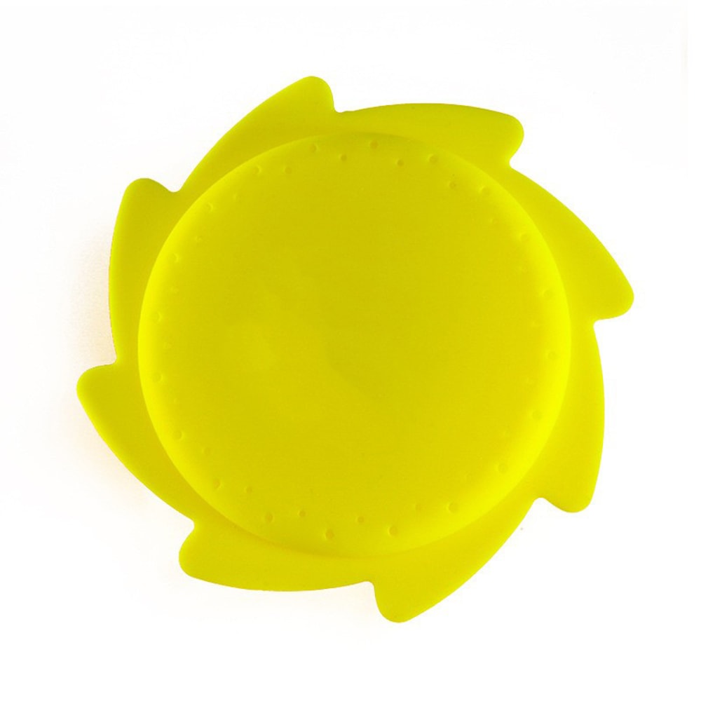 Splash Spin Water Flying Disc For Kids Beach And Pool Play 5