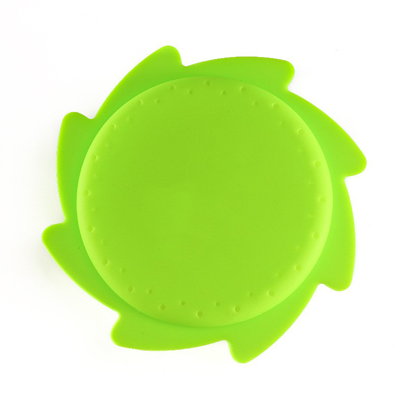 Splash Spin Water Flying Disc For Kids Beach And Pool Play 6
