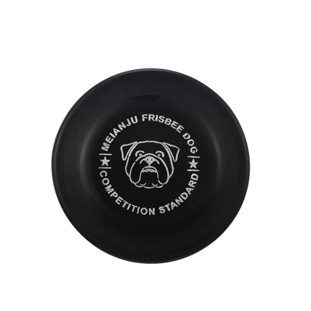 Soft Silicone Dog Frisbee For Training And Fetch 7