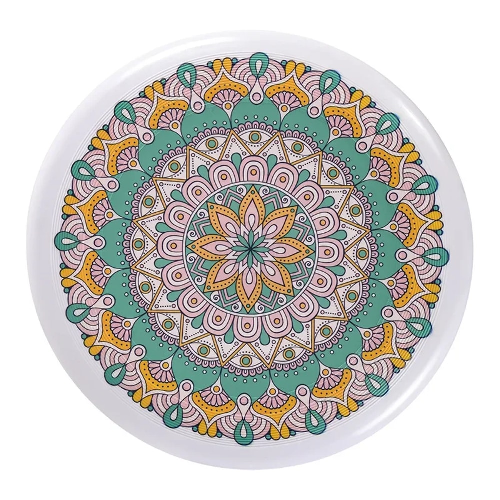 Ultimate Flying Disc Professional Competition Frisbee 6