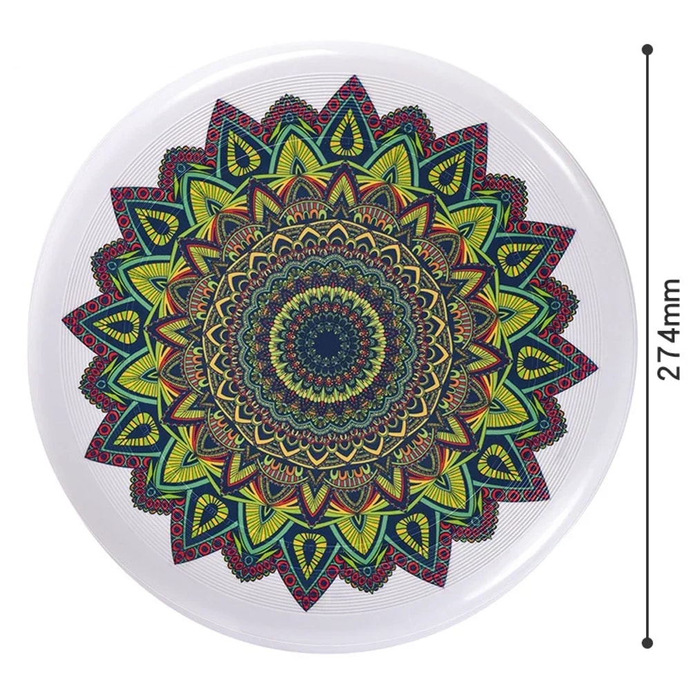 Ultimate Flying Disc Professional Competition Frisbee 5