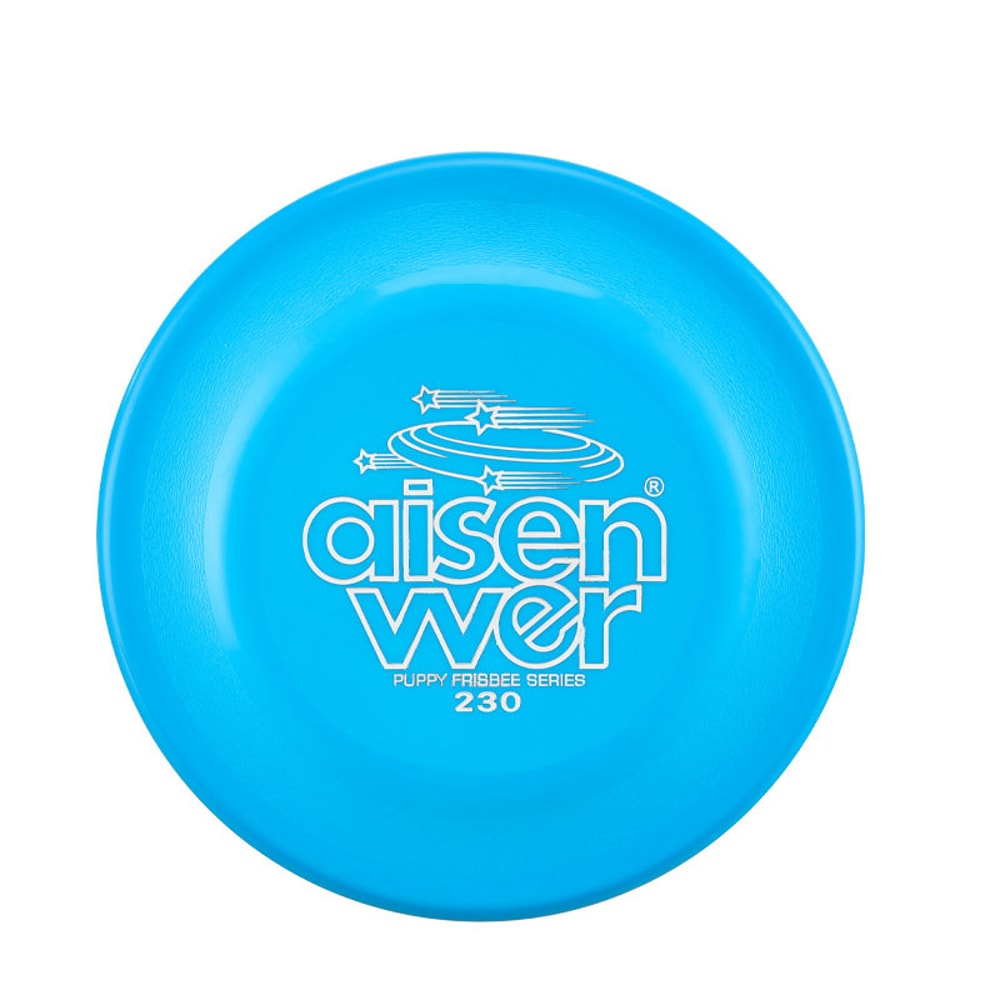 Floating Dog Flying Disc Bite Resistant Soft Frisbee Toy For Fetch And Training 7