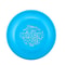 Floating Dog Flying Disc Bite Resistant Soft Frisbee Toy For Fetch And Training 7
