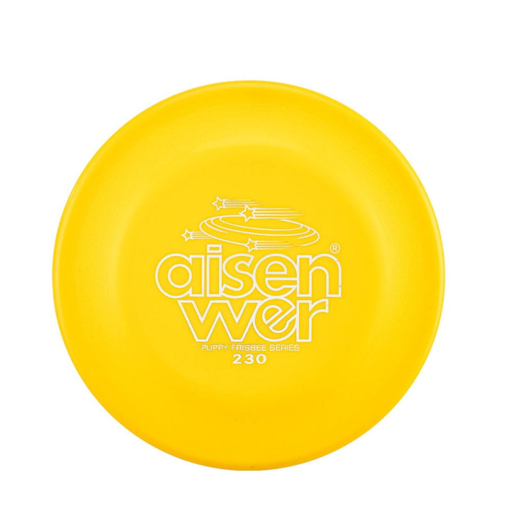 Floating Dog Flying Disc Bite Resistant Soft Frisbee Toy For Fetch And Training 5