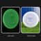 Glow Flight Ultimate Frisbee Disc For Night Beach Camping Games 4