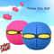 Transforming Flying Disc Ball For Kids Outdoor Play Ball Toy 1
