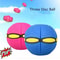 Transforming Flying Disc Ball For Kids Outdoor Play Ball Toy 1
