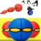Transforming Flying Disc Ball For Kids Outdoor Play Ball Toy 4