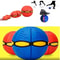 Transforming Flying Disc Ball For Kids Outdoor Play Ball Toy 4