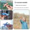 Kids Foam Glider Planes Bulk Pack For Party Favors And Outdoor Flying Fun 4