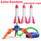Kids Foot Pump Rocket Launcher Outdoor Toy For Kids 5