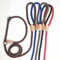 Heavy Duty Slip Lead Dog Leash For Large Dogs Nylon Rope Training Lead 4