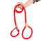Heavy Duty Slip Lead Dog Leash For Large Dogs Nylon Rope Training Lead 5