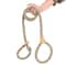 Heavy Duty Slip Lead Dog Leash For Large Dogs Nylon Rope Training Lead 6