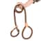 Heavy Duty Slip Lead Dog Leash For Large Dogs Nylon Rope Training Lead 7