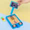 Tabletop Basketball Game Mini Basketball Desk Toy for Kids and Adults