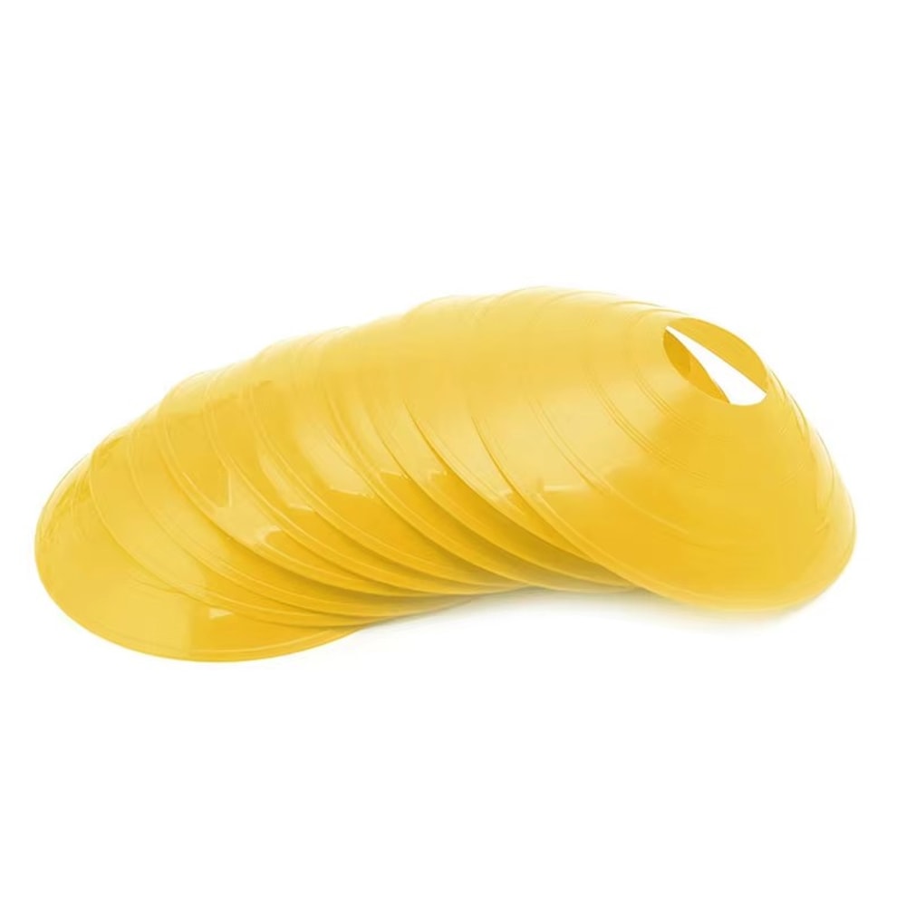 Soccer Training Cones For Agility Drills And Field Marking 6