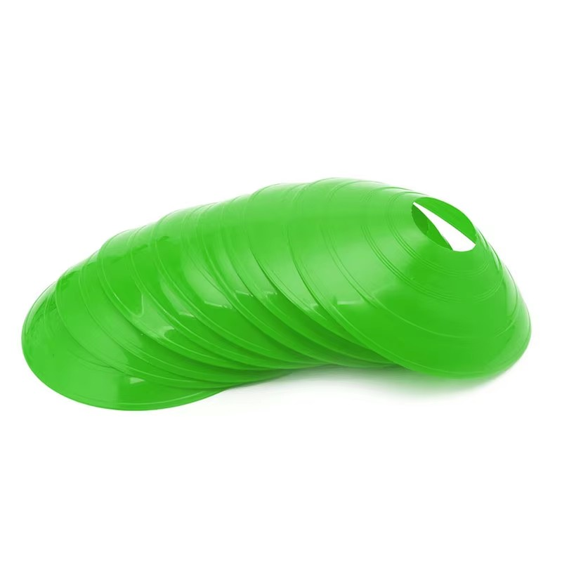Soccer Training Cones For Agility Drills And Field Marking 9