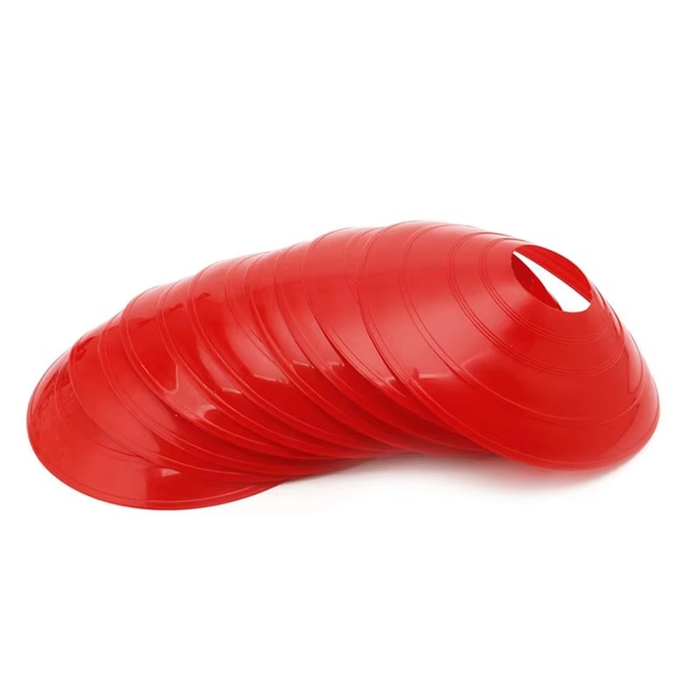 Soccer Training Cones For Agility Drills And Field Marking 8