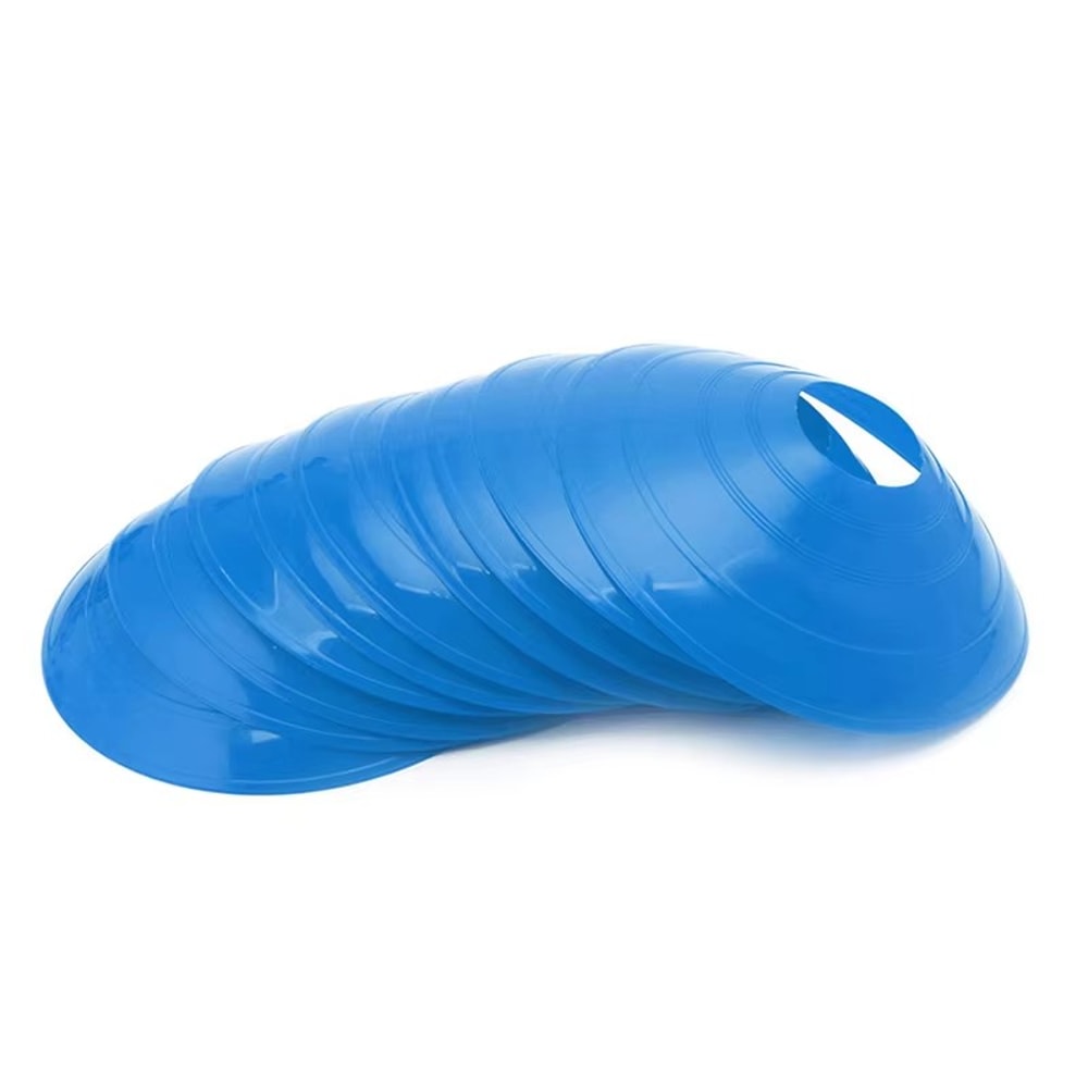 Soccer Training Cones For Agility Drills And Field Marking 7