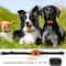 Rechargeable Anti Bark Collar For Dogs With Vibration And Automatic Bark Control 3
